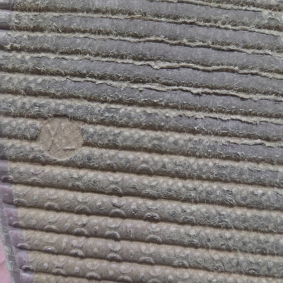 Green Bay Packers Women's Canvas Espadrille Flat - Picture 6 of 6